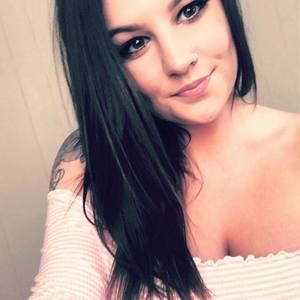 Meet your Posher, Leann